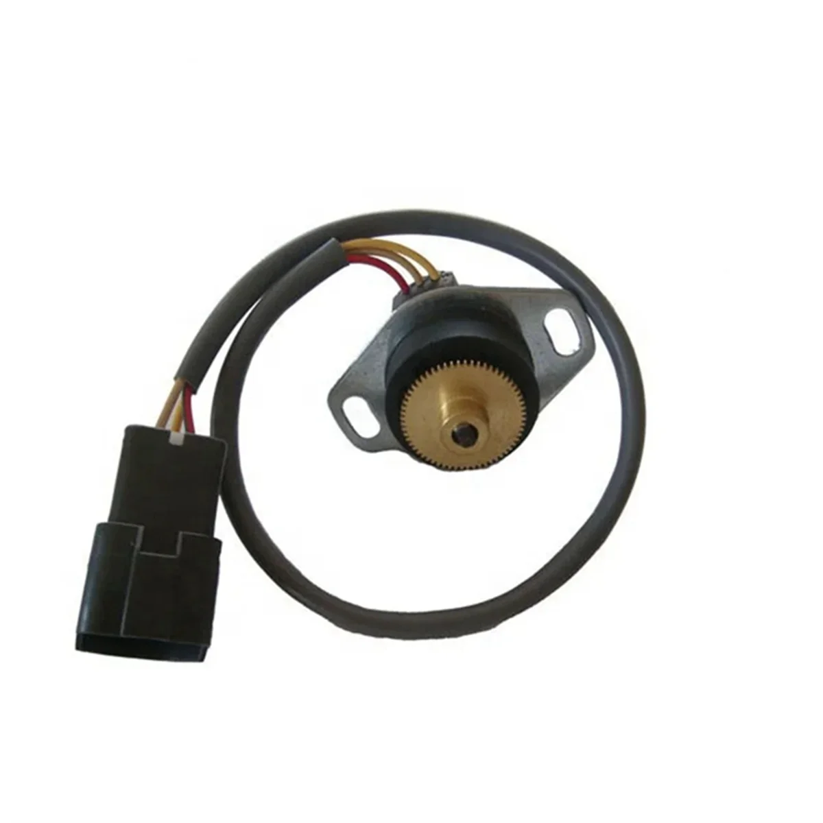 Throttle Position Sensor 7861-92-4131 /784-30-1600 Suitable for Komatsu Bulldozer Crane PC200-5