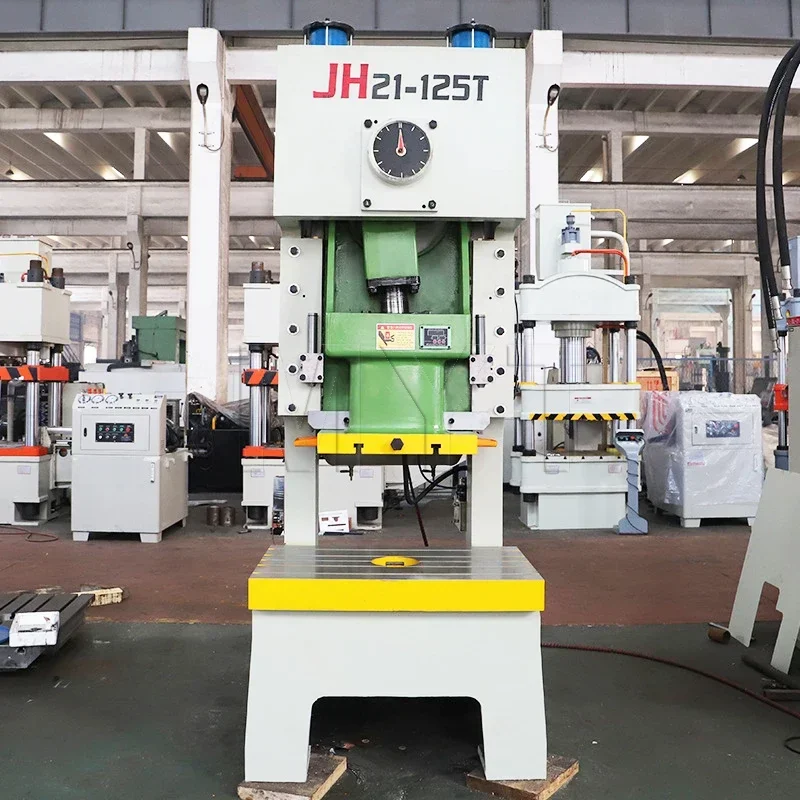 Best Value MYT Pneumatic Punch Press For Board Cutting - 315T