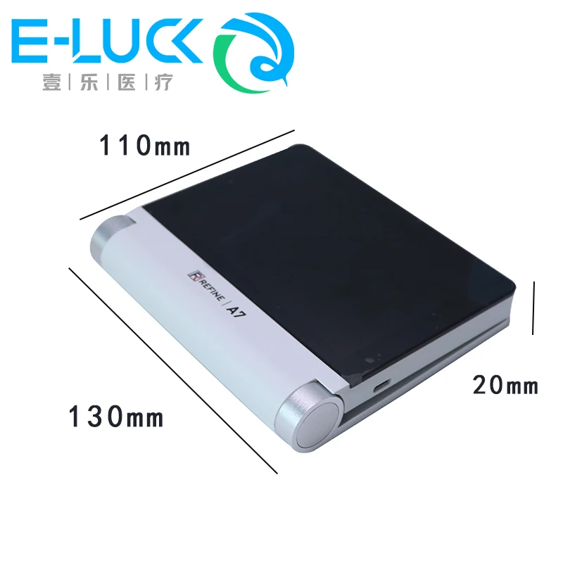 de ntal Useful  Adjustable Angle Root Canal Measurement Equipment Endomotor Root Canal Apex Locator