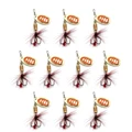 011-10pcs