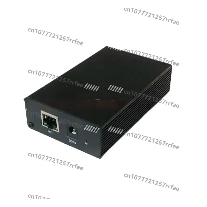 Network Audio Modul…