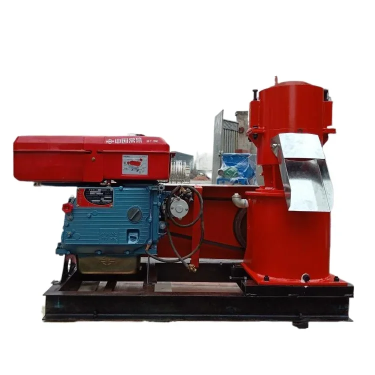 Bird Feed Pellet Making Machine Mini Poultry Feed Mill Machine With Cheap Price