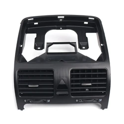 Car Air Conditionings Outlet Grilles Cover For MK5 2004-2009  MK5 2006-2011 Car Air Outlet Ventilations Part 73630-56P00