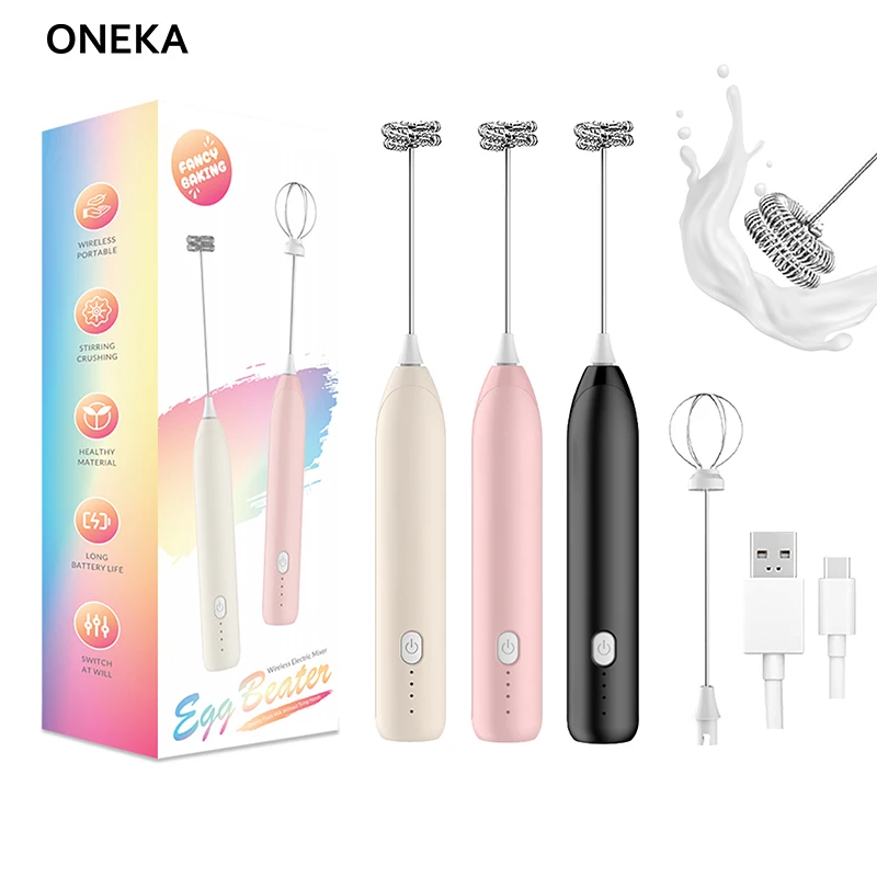 Oneka Rechargeable …