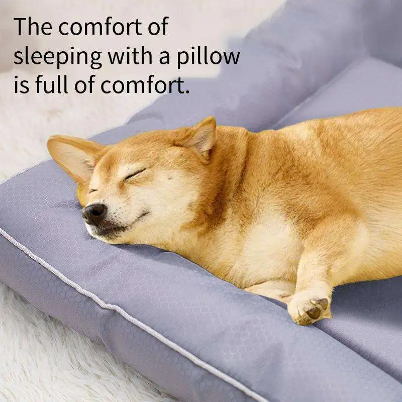 Thumbnail 3 - #61 Latest Orthopaedic Dog Beds Offers