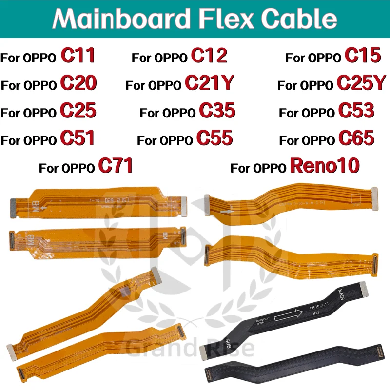 Mainboard Flex Cabl…