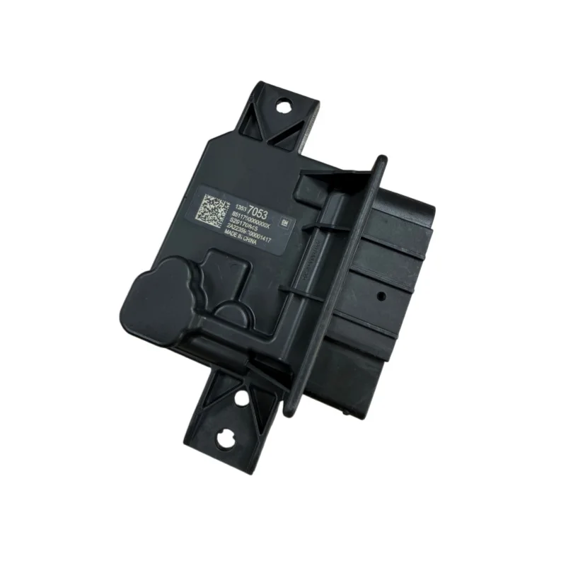 OEM #13537053 13544060 Fuel Pump Power Control Module for Buick  for Cadillac for Chevrolet