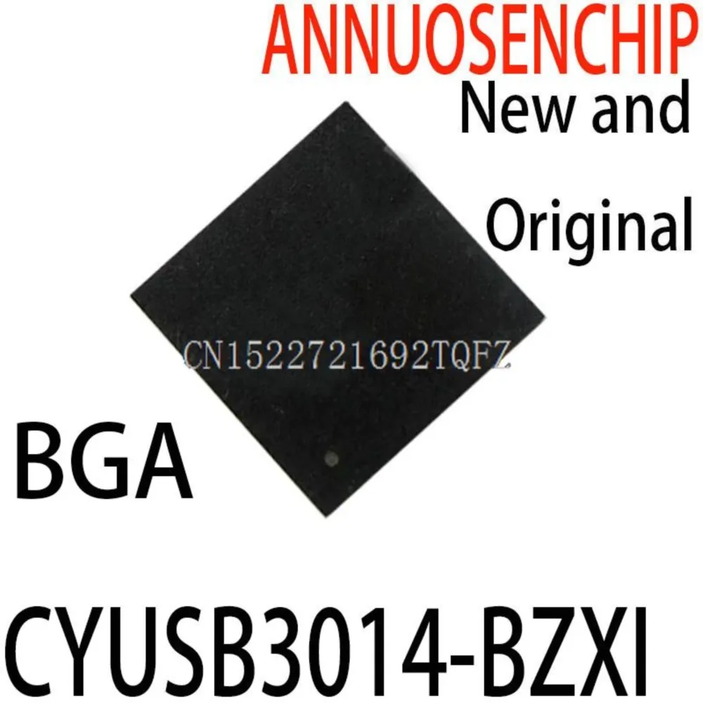 

5PCS New and Original CYUSB3014 C BGA YUSB3014-BZXI
