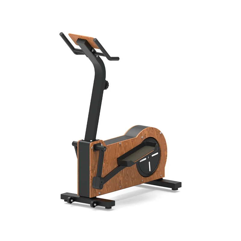 Fitness-Fitness geräte handels übliche Ellipsen trainer Silent Step Space Walking Ellipsen trainer