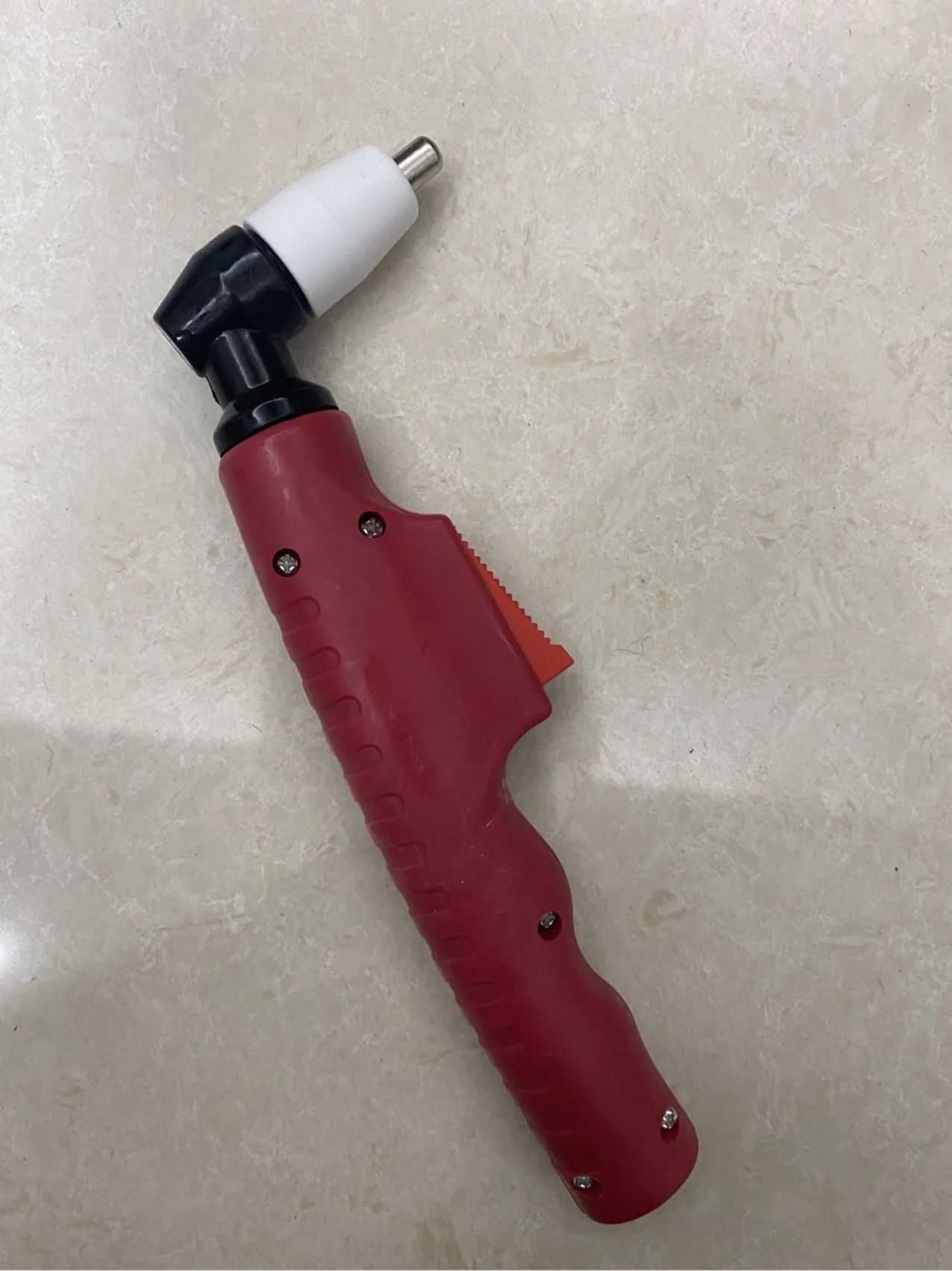 PT-31 LG-40 Plasma Cutting Cutter Torch Head Body pt31 CUT50 CT312 30-40A RED