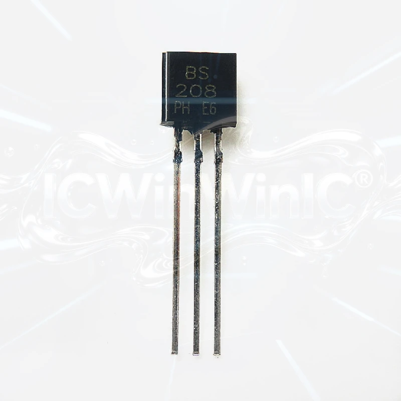 3-50PCS BS208 208 2SC4106 C4106 DM0565R DM0565 BAV199 JY MP4689DN-LF-Z MP4689DN MP4689 CP2102N-A01-GQFN24R CP2102N