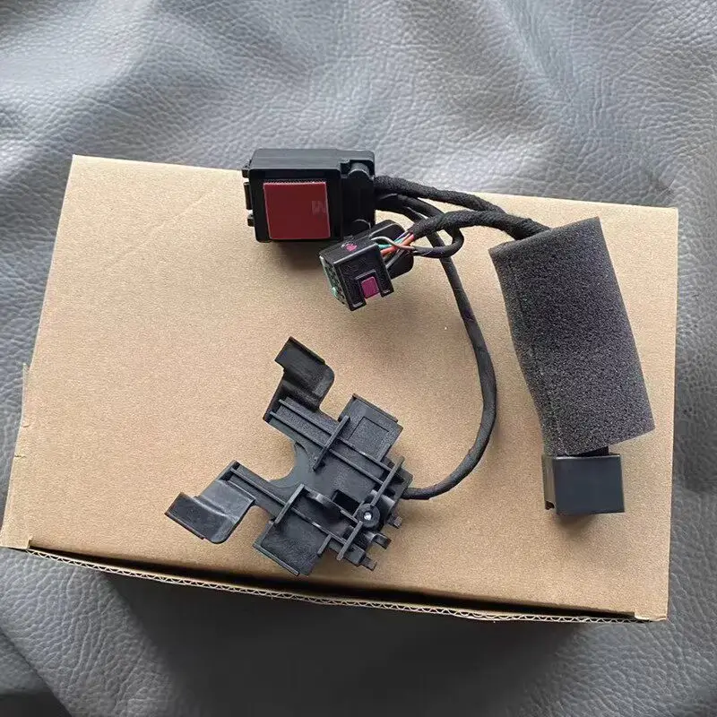 For Shift Mechanism Micro Switch P Gear Fault Switch P Gear Switch