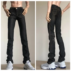 1/4 1/3 70cm SD13 SD17 SD10 girl boy man woman aod dod msd sd bjd doll pants jeans M327