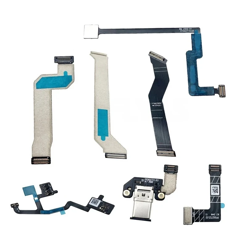 Mavic4Pro Body Flex… - image