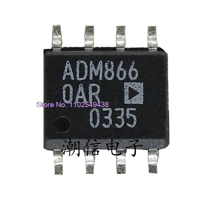 

ADM8660AR ADM8660ARZ
