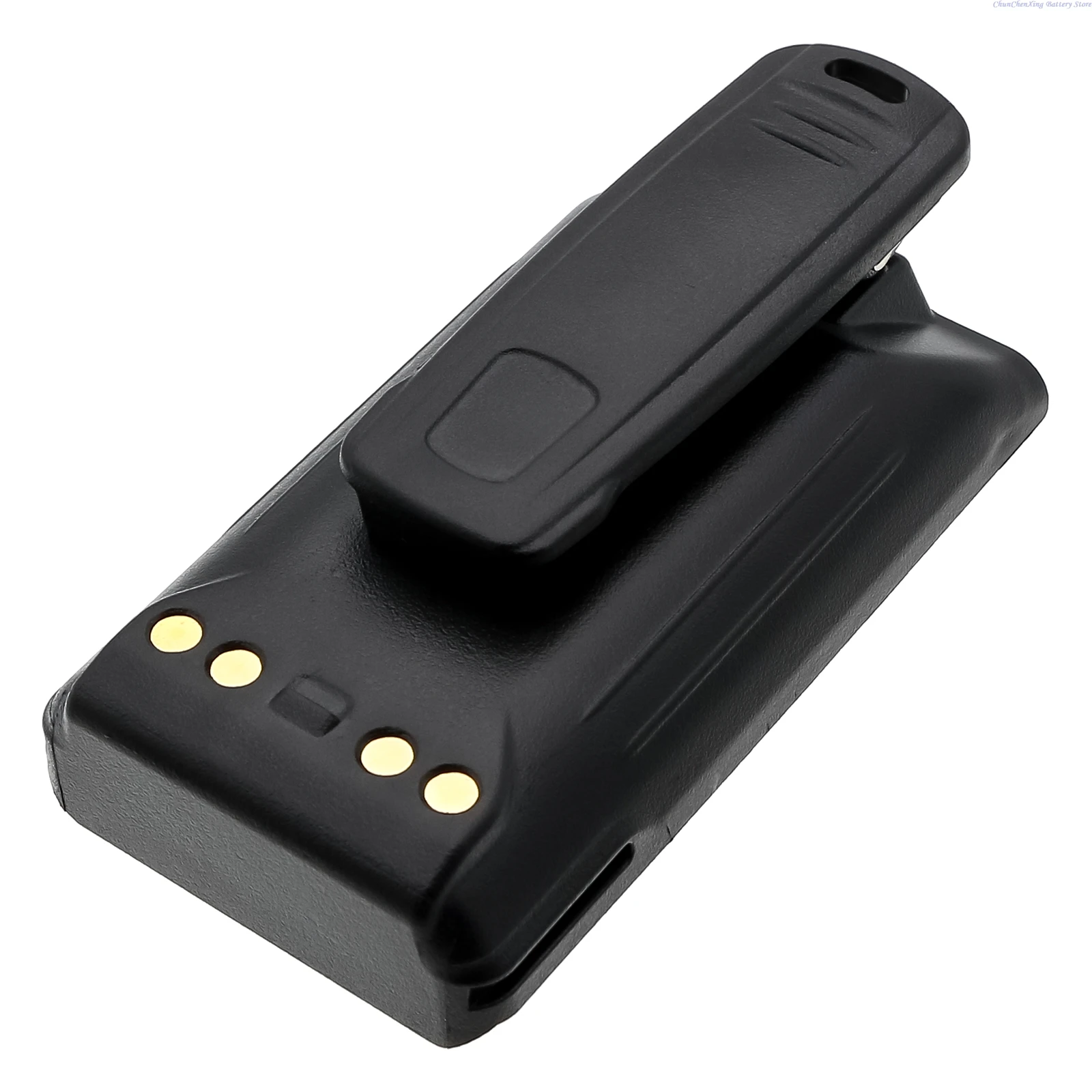 7.4V 3350mAh Replacement Battery FNB-112Li for Vertex Standard Yaesu Motorola EVX-530 EVX-531 EVX-534 EVX-539 VX-260 VX-261