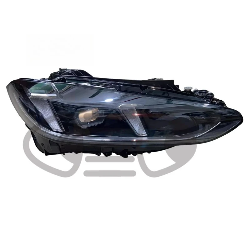 1 Set for 2024-2025  4 Series G22 G23 G26 G80 G82 420 425 430 M3 M4 Car Parts, Front Bumper Lighting System LED Head