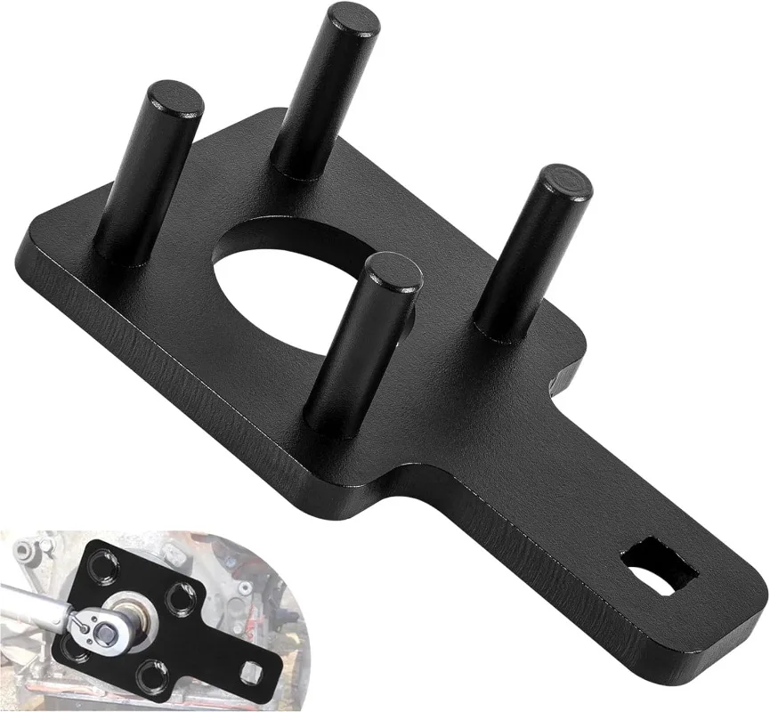 ChuangQian для шкива коленчатого вала, вибрационный держатель гармонического демпфера 10198A для двигателя VW Routan Dodge Chrysler Ram 3.6L 3.2L 3.0L ChuangQian для шкива коленчатого вала, вибрационный держатель гармонического демпфера 10198A для двигателя VW Routan Dodge Chrysler Ram 3.6L 3.2L 3.0L