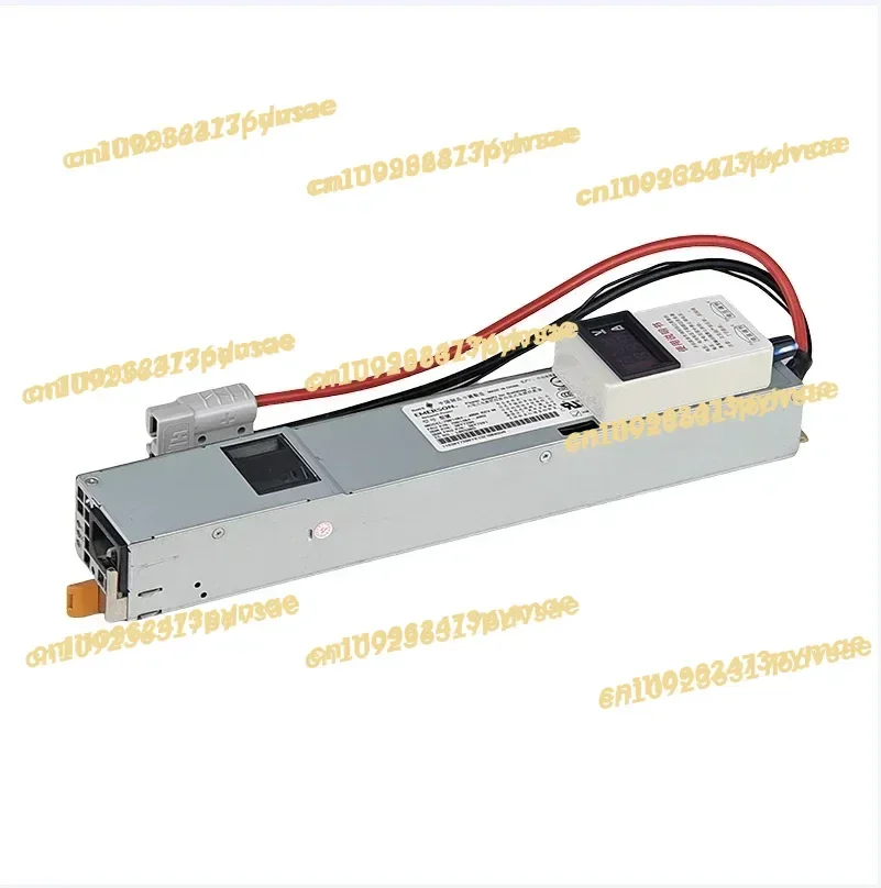 

2025 new 14.6V50A lithium iron phosphate term charger RV charging, true 50A current and voltage adjustable lead acid battery cha