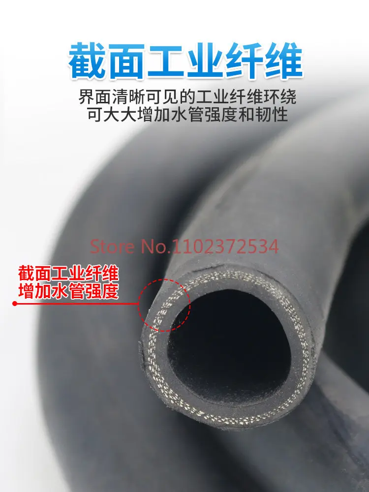 Lathe cooling hose Shenyang Lathe water pipe Dalian Lathe hose machine tool oil pipe Yunnan Lathe water pipe