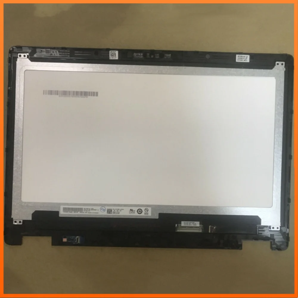 

for DELL Latitude 3310 13.3 inch LCD Touch Screen Assembly EDP 40pins FHD 1920x1080