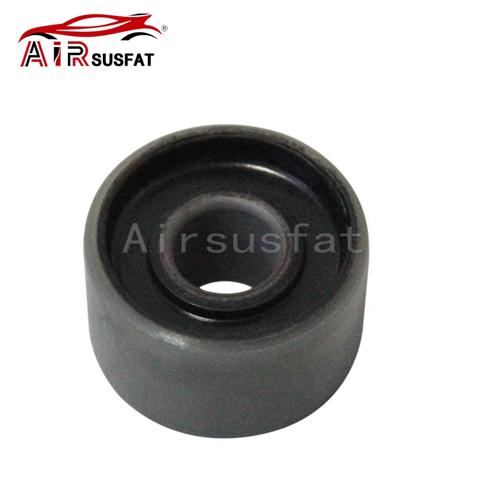 Rear Air Suspension…