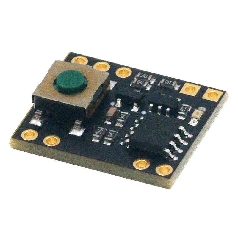 Módulo de interruptor de encendido, módulo de botón de encendido, carga de un toque, encendido/apagado, reemplaza a mecánico