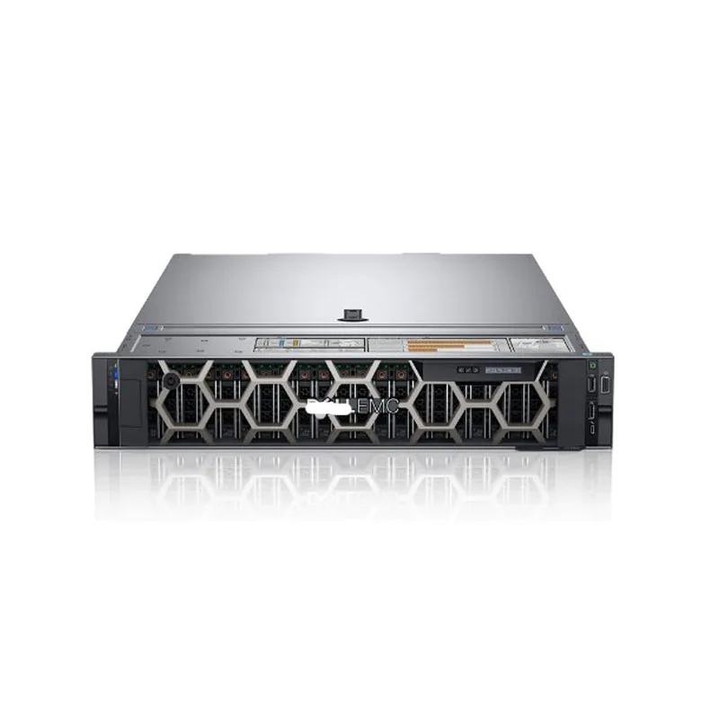 Del PowerEdge 16 Bay SFF 2U Rackmount Server R740