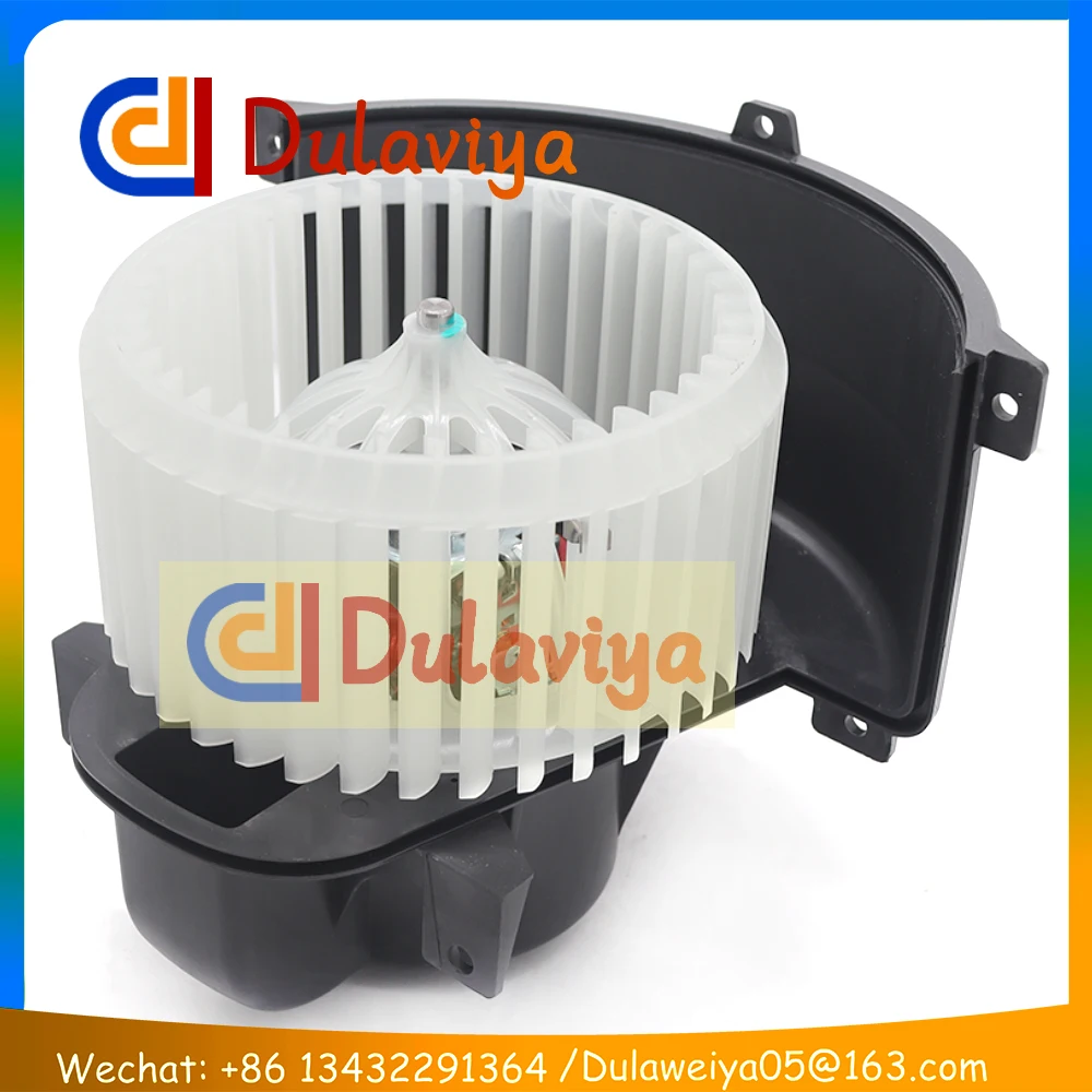 FOR LHD RHD PORSCHE CAYENNE 9PA 3.2 AC Heater Blower Fan 7L0820021N Petrol 184kw 2005