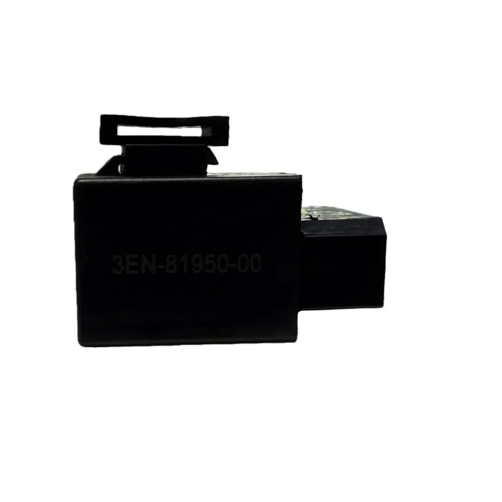 Fuel Pump Gas Cut off Relay Assy Fuse Box 3EN-81950-00 For TDM 850 XJ600 XJ900 XJR1200 XJR1300 XV1100 VIRAGO XV400 VIRAGO