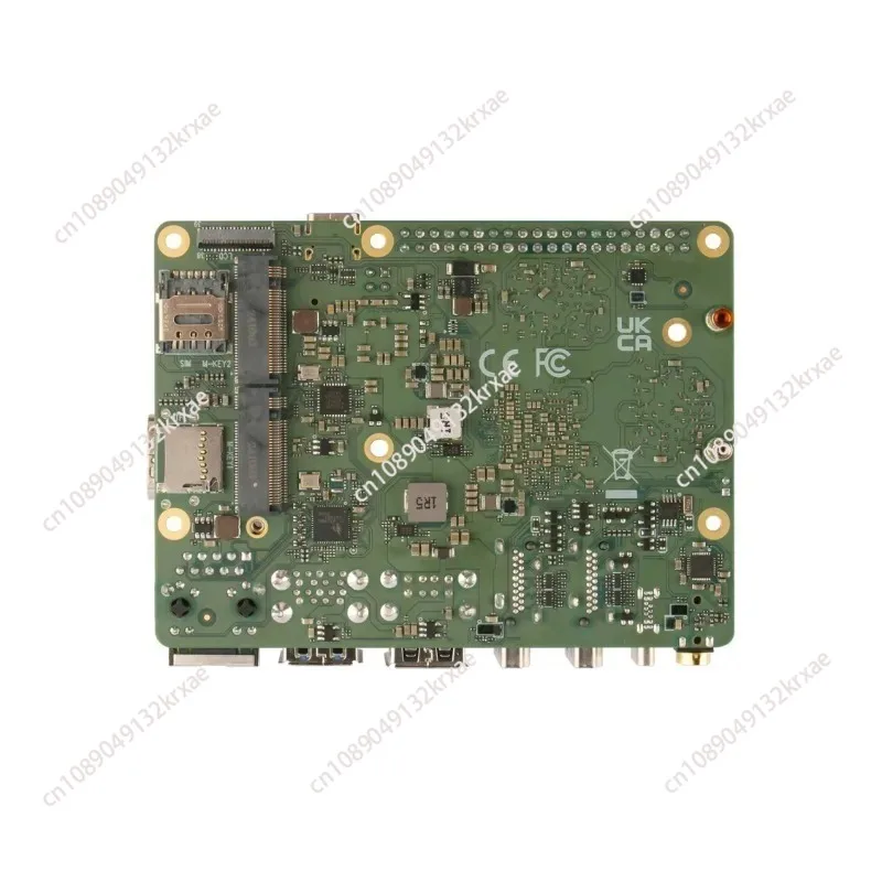 For 1PCS/LOT! Radxa…