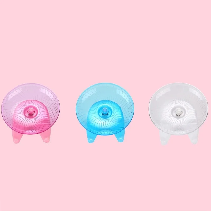 #26 Best Hamster Running Wheels to Buy In 2026