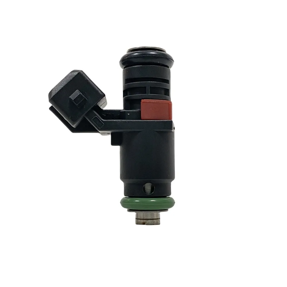 Original High Quality New for 2pcs 39300-LEB2-800 39-049 Motorcycle Fuel Injector 39-024 KYMCO YAGER200