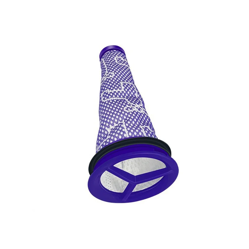 สำหรับ Dyson DC50อะไหล่ตัวกรองเครื่องดูดฝุ่นแบบ Pre-FILTER