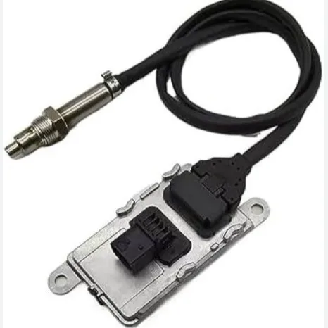 

Automotive Nitrogen Oxide Sensor A0101531528 5Wk97330A/M-Bz Accessories