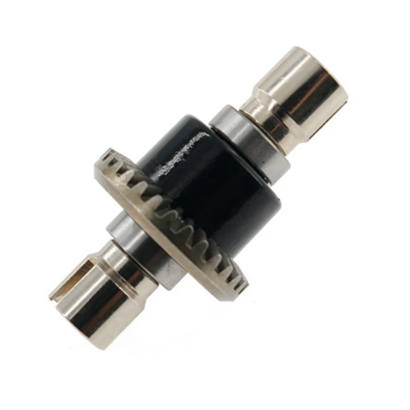 

RC Car Metal Differential and Transmission Gear for 1/12 SY1201 1202 1203 1204 RC Car Metal Modified Accessories-SPMI