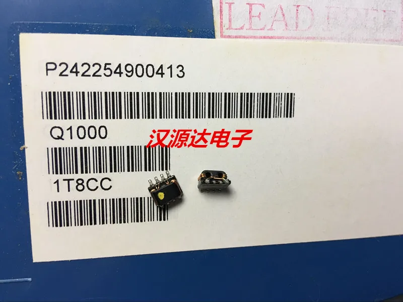 20pcs/lot 1T8CC B5F SMD-8 1－3＝2－4 chips Electronic new