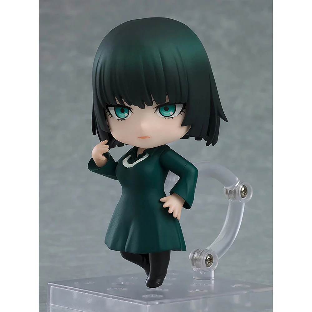 Good Smile Company Nendoroid 2485 Hellish Blizzard (One-Punch Man) 100mm Nice GSC Anime Action Model Figure Gift Toys