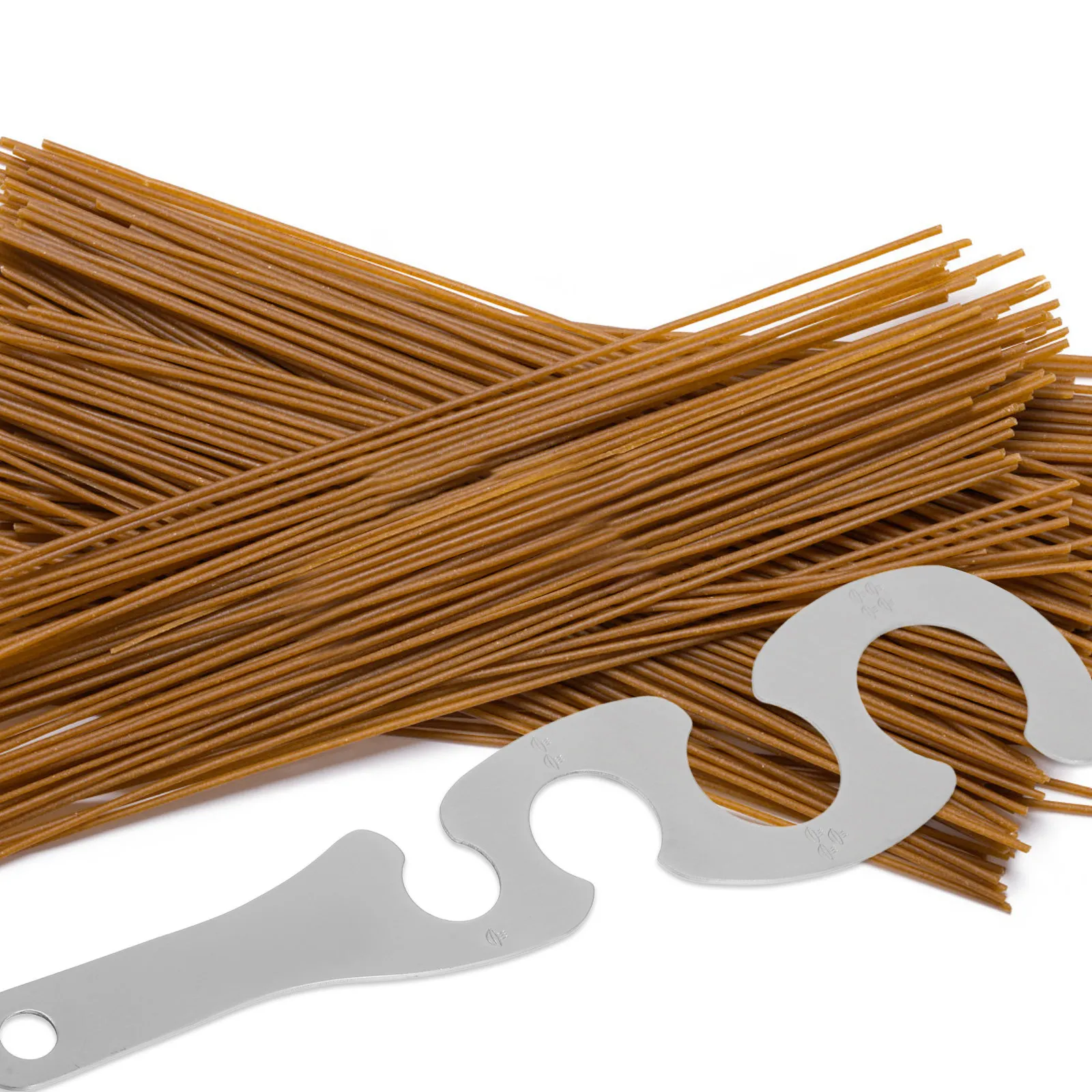 Pasta-maatgereedschap, spaghet - Pasta Measuring Tool recensie en prijs