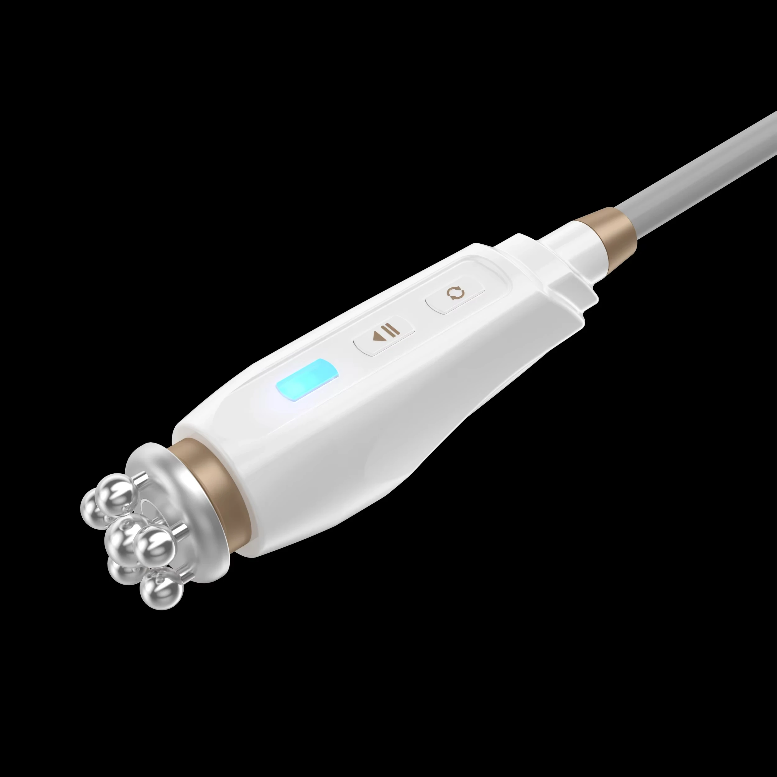 Рисунок 5 - Машина для похудения лица и тела