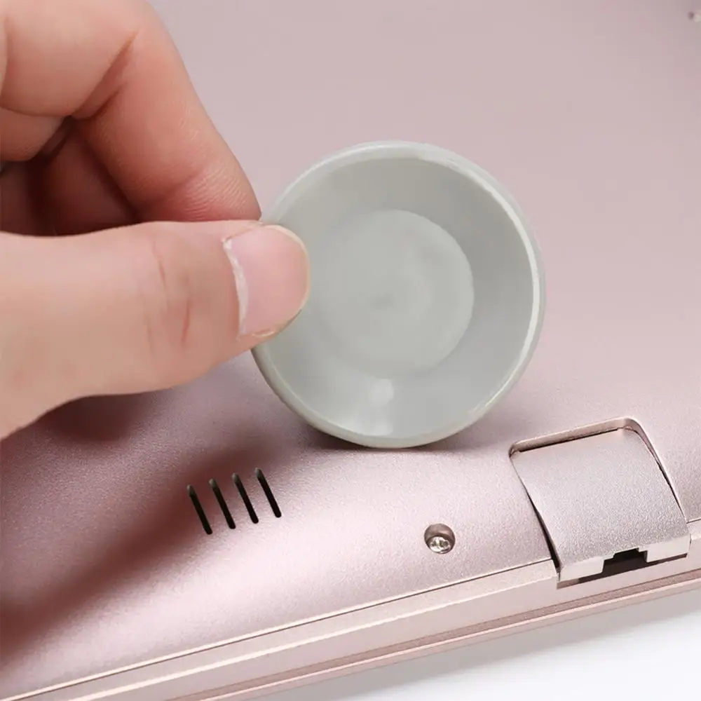 4 шт./набор, держатели для компьютера