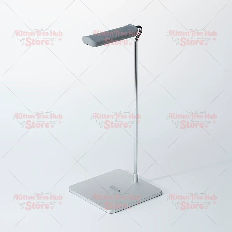 Metal Gaming Headphone Stand Holder Creative Desk Mount