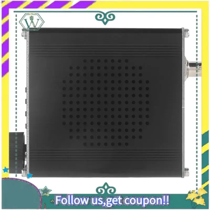 NEW Si4732 ATS-20+ ATS20 Portable Shortwave Radio Receiver DSP SDR Receiver FM AM (MW SW) And SSB (LSB USB) With Antenna