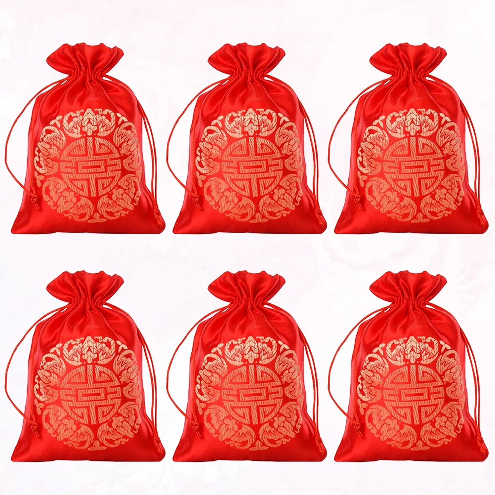 

Wedding gift bags Wedding candy bag candy bag for Wedding Wedding candy pouch Drawstring gift bags