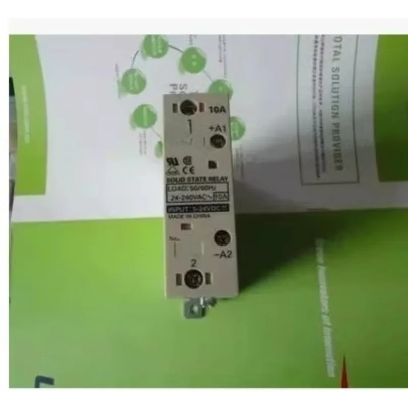 Solid State Relay G…