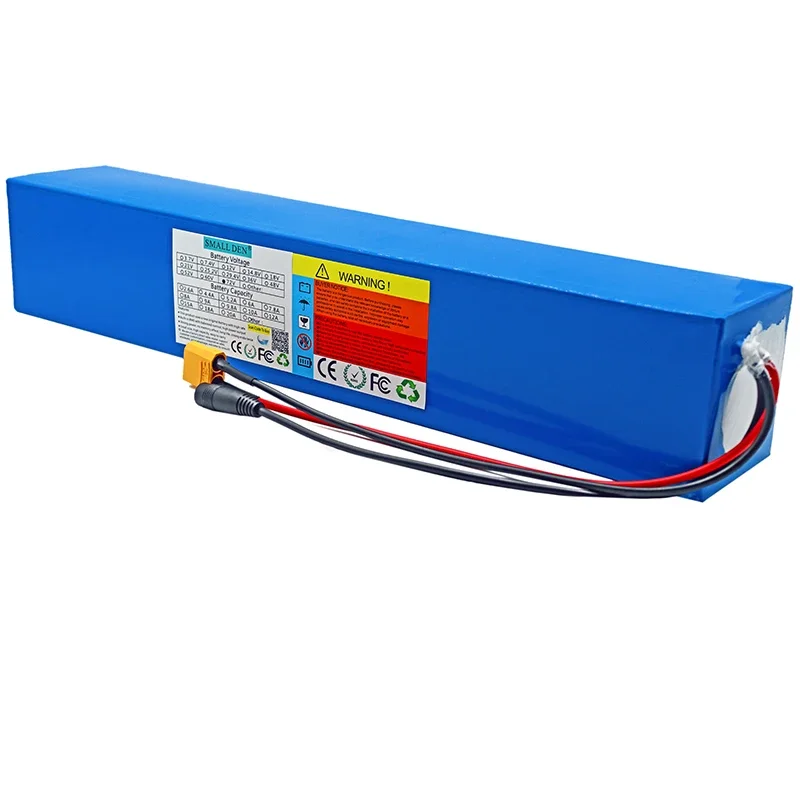 New 72v 20AH 15AH Long Lithium Battery Pack BMS High Power 84V for Rechargeable Batteries in Self Scooters EU/US tax exempt