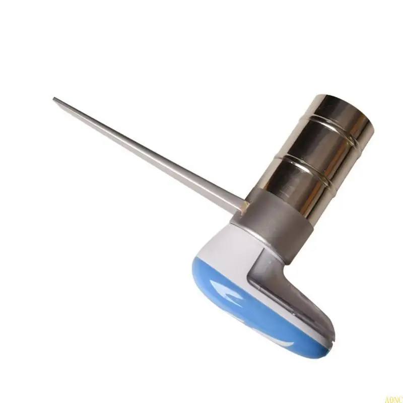 A0NC Varrojet Electric Prayer Amitraz Bees Fogger Fogger Colony من الإصابة