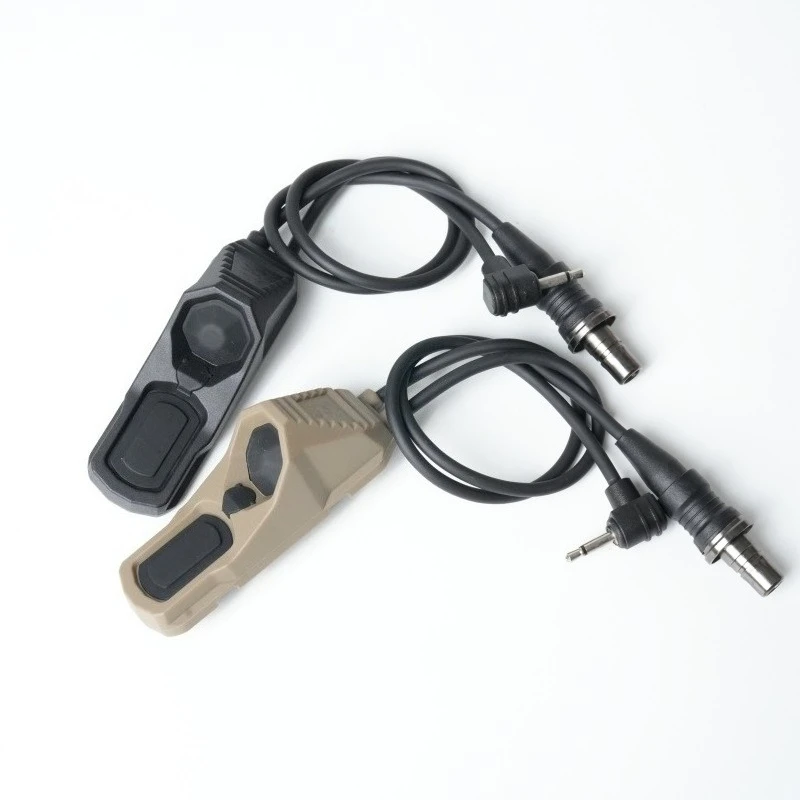 Tactical Axon Dual …