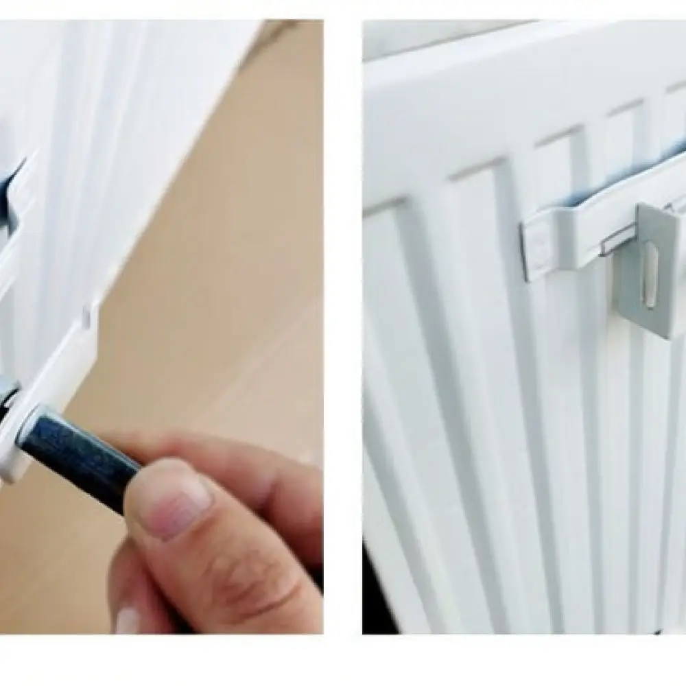 Universal Steel Radiator Bracket Panel Heater Wall Hanger Support Hook Spring For Oerjia Central Heating System