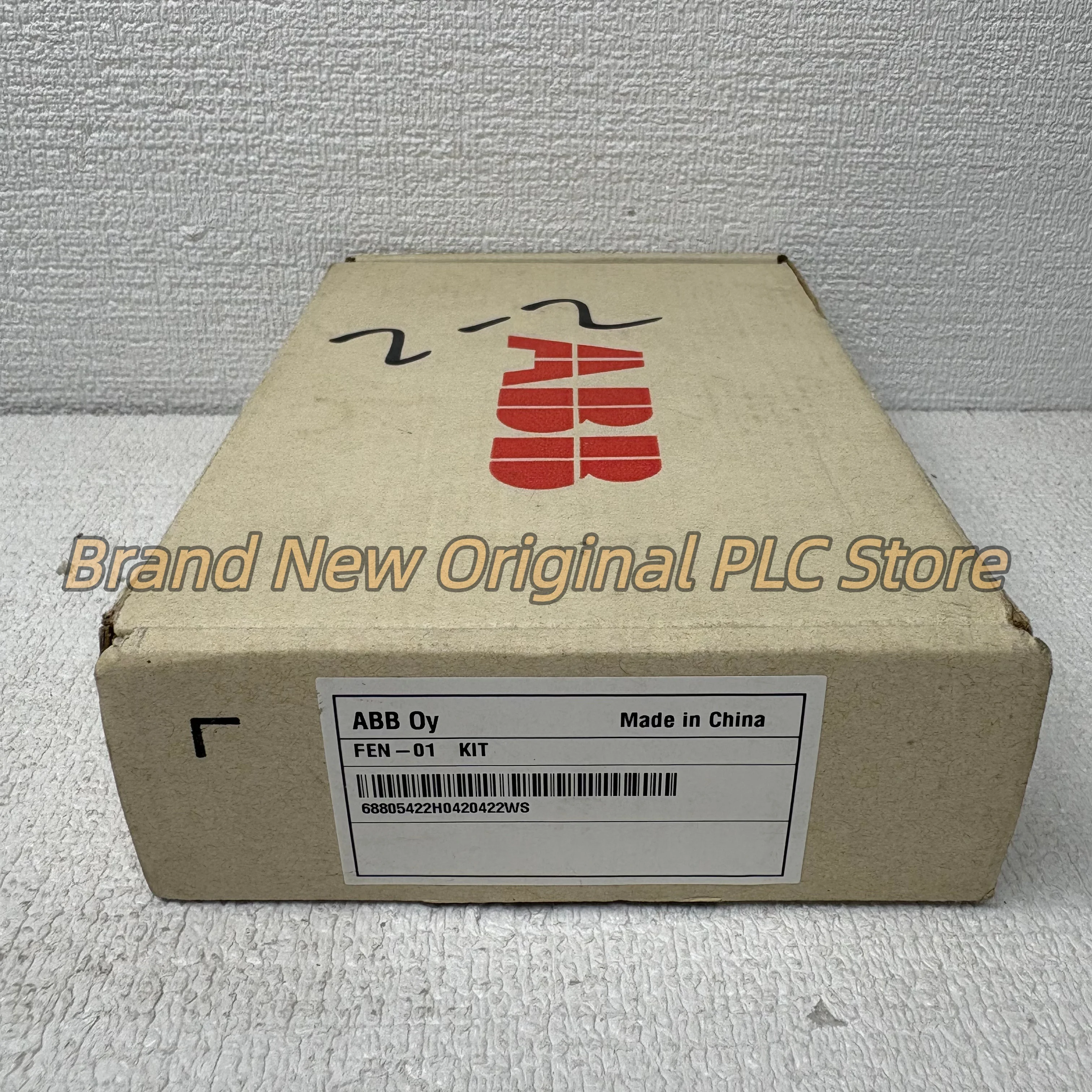 New FEN-01 Inverter encoder interface module  original